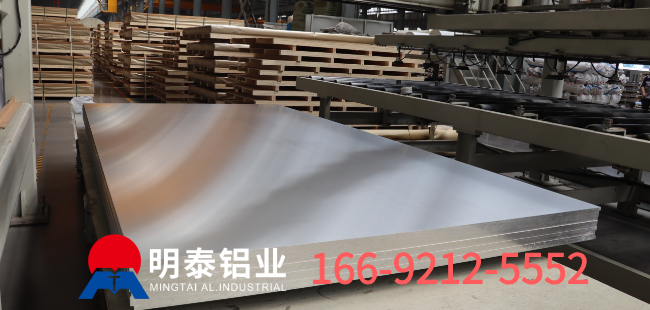 5083船用铝板备受关注，尊龙人生就是博ag旗舰厅产品威名远播